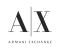 ARMANI EXCHANGE